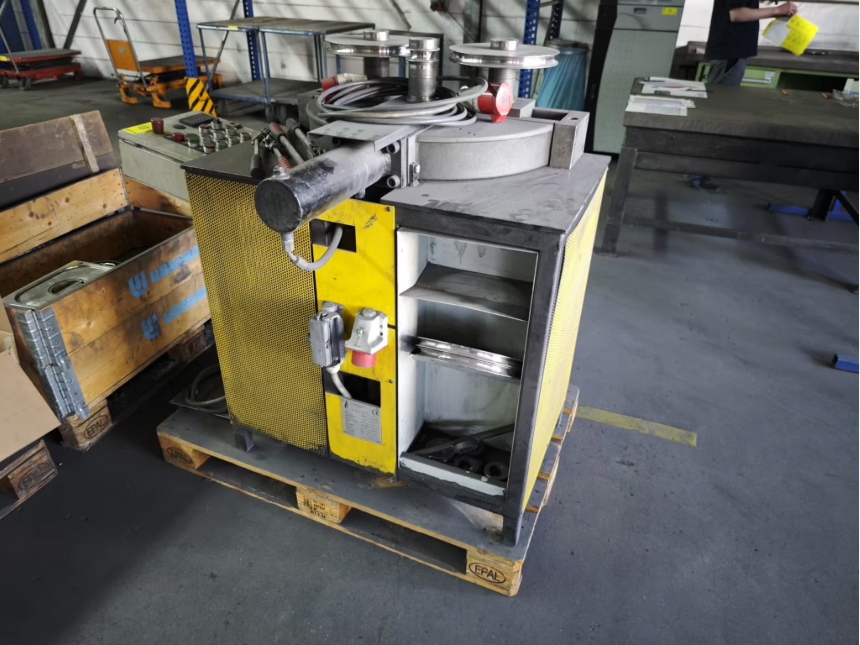 PROFILBIEGETECHNIK Arkus 12 Light  2006
